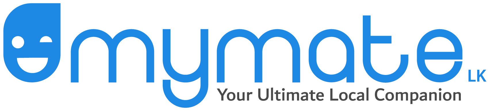 MyMateLK Logo