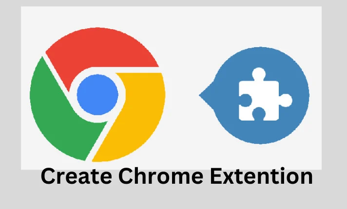 I will create a chrome extension or app